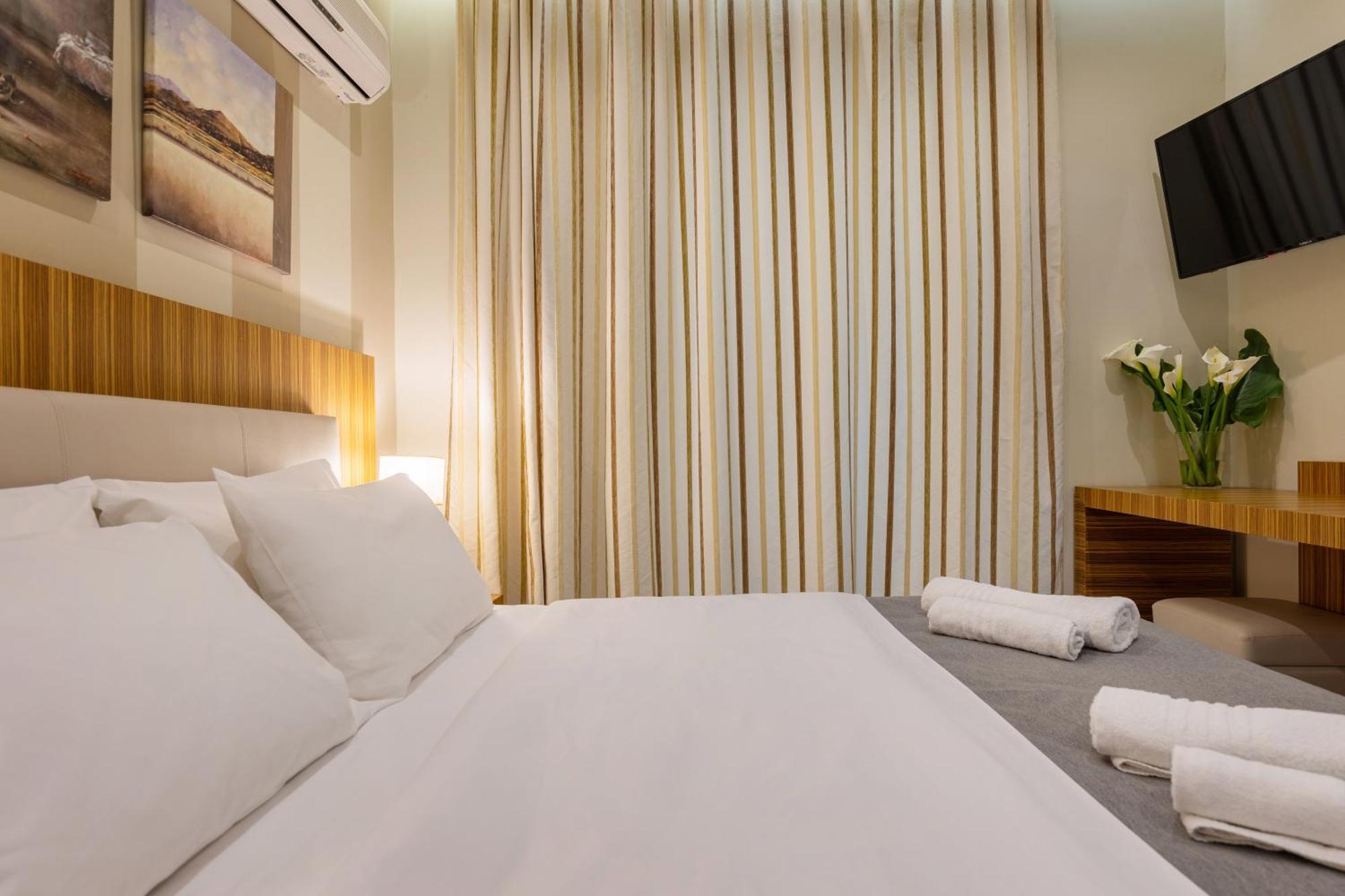 Agrilia Hotel Adults Only Laganas Exteriör bild