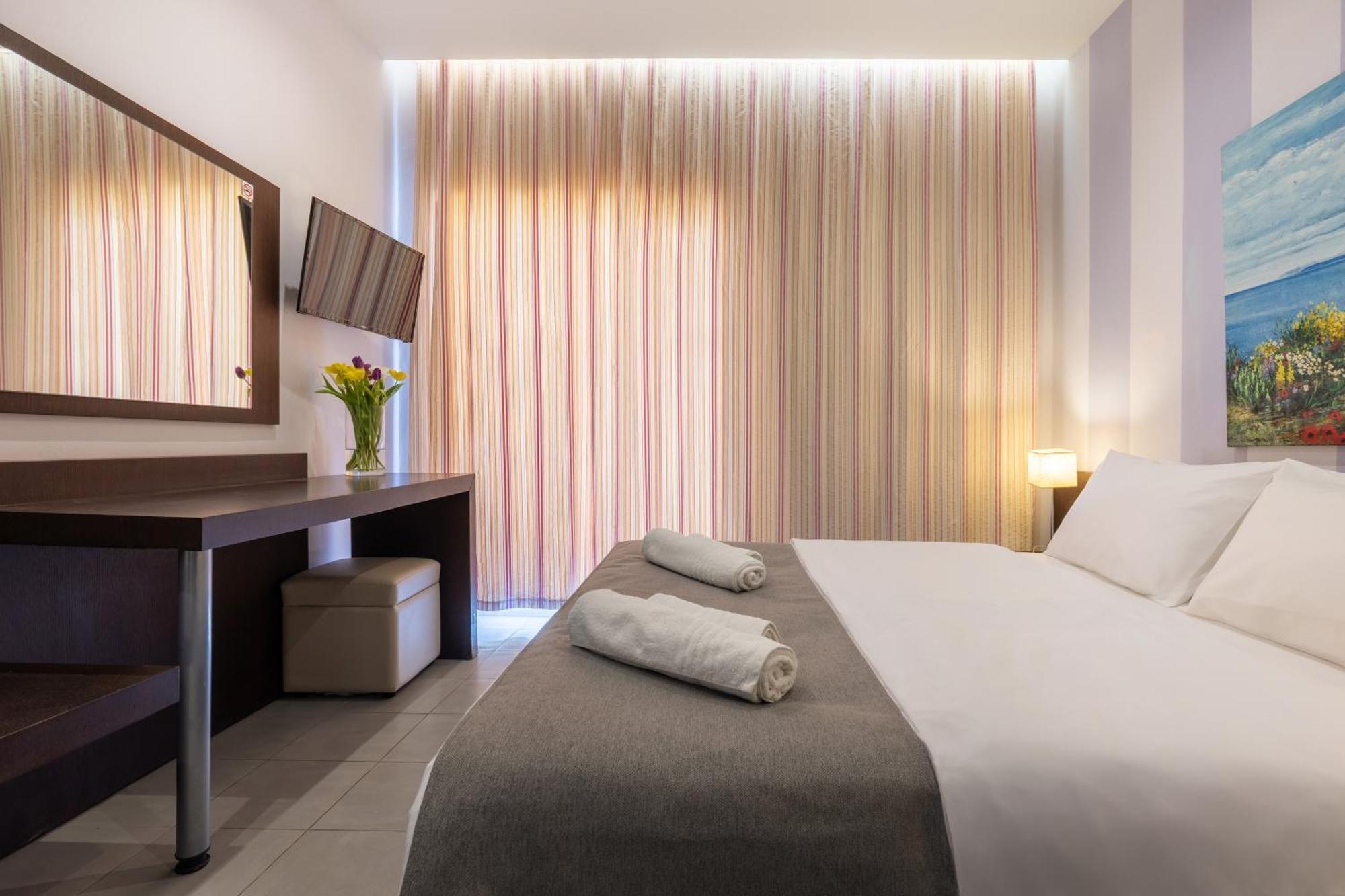 Agrilia Hotel Adults Only Laganas Exteriör bild
